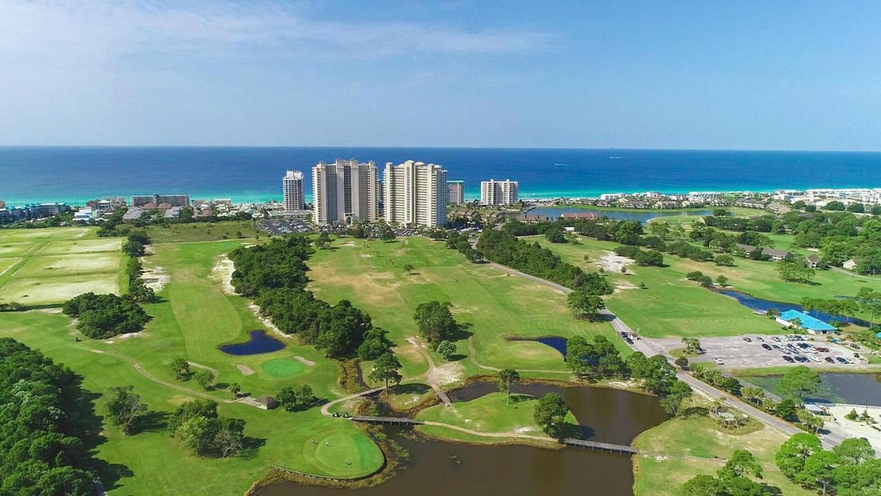 Ariel Dunes II 1509 Destin Zewnętrze zdjęcie