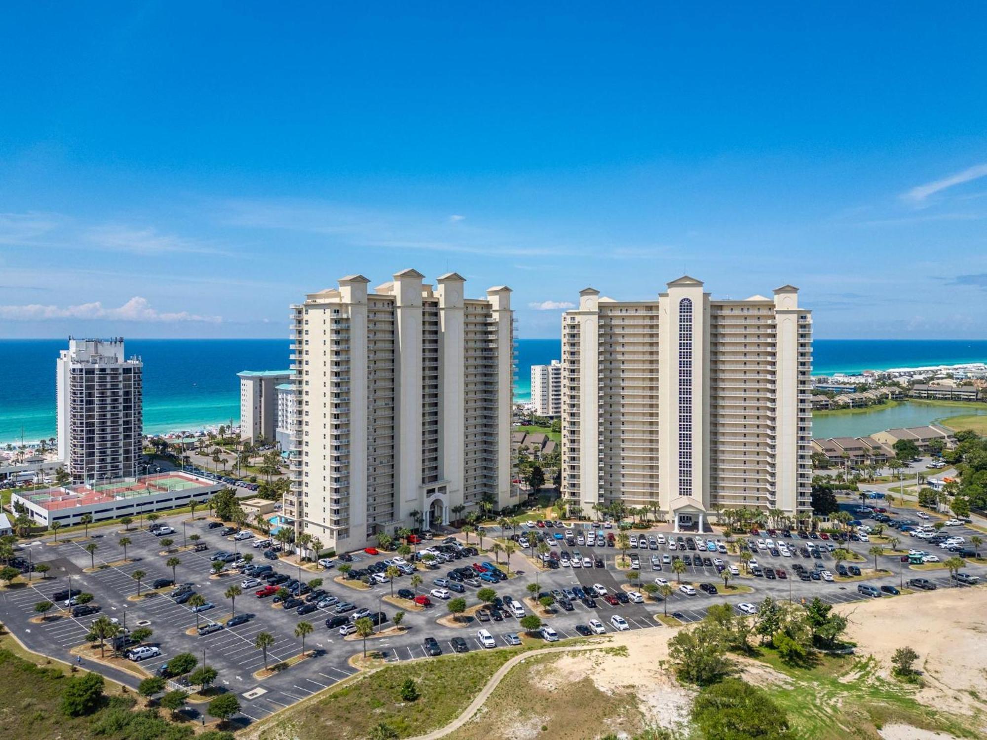Ariel Dunes II 1509 Destin Zewnętrze zdjęcie