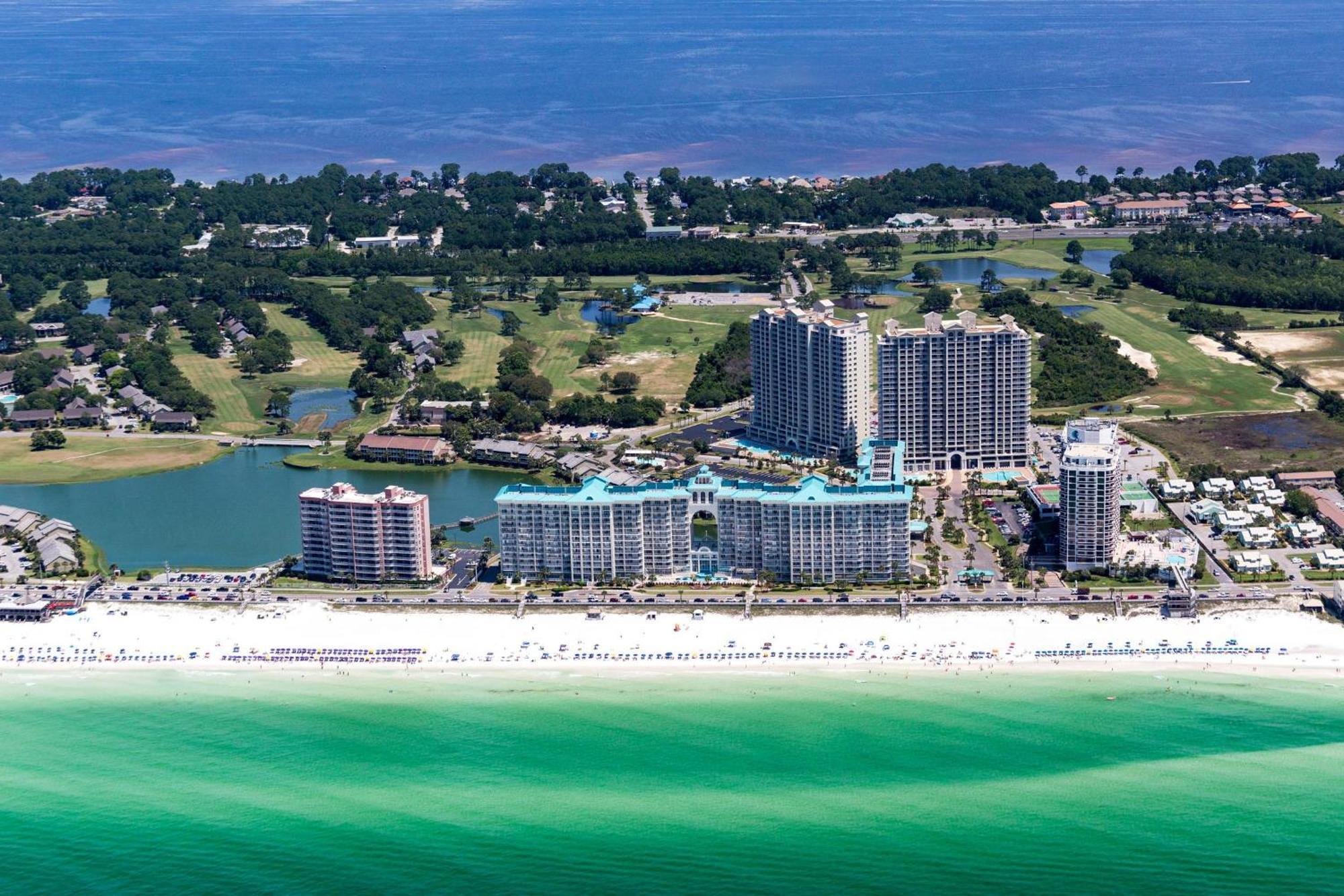 Ariel Dunes II 1509 Destin Zewnętrze zdjęcie