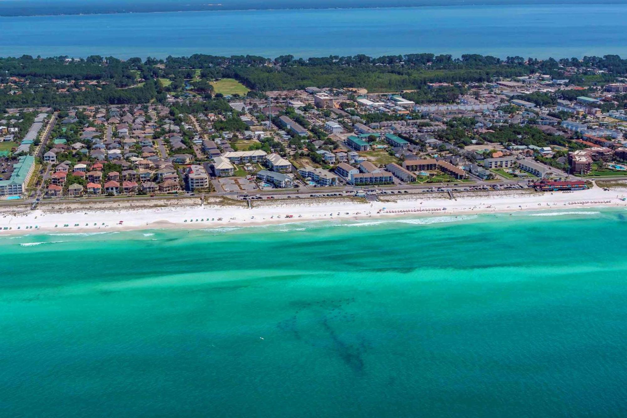 Ariel Dunes II 1509 Destin Zewnętrze zdjęcie