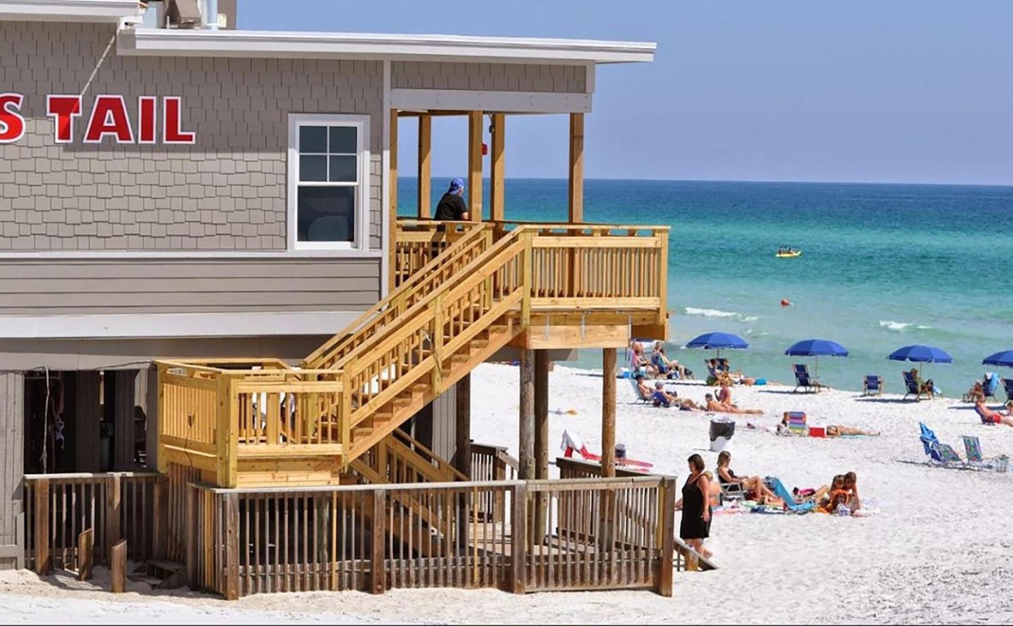 Ariel Dunes II 1509 Destin Zewnętrze zdjęcie