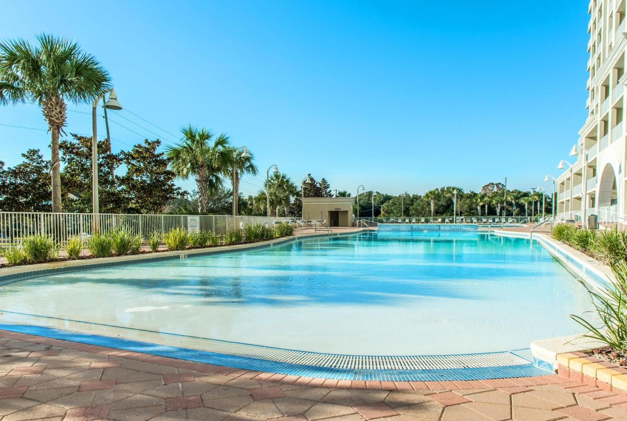 Ariel Dunes II 1509 Destin Zewnętrze zdjęcie