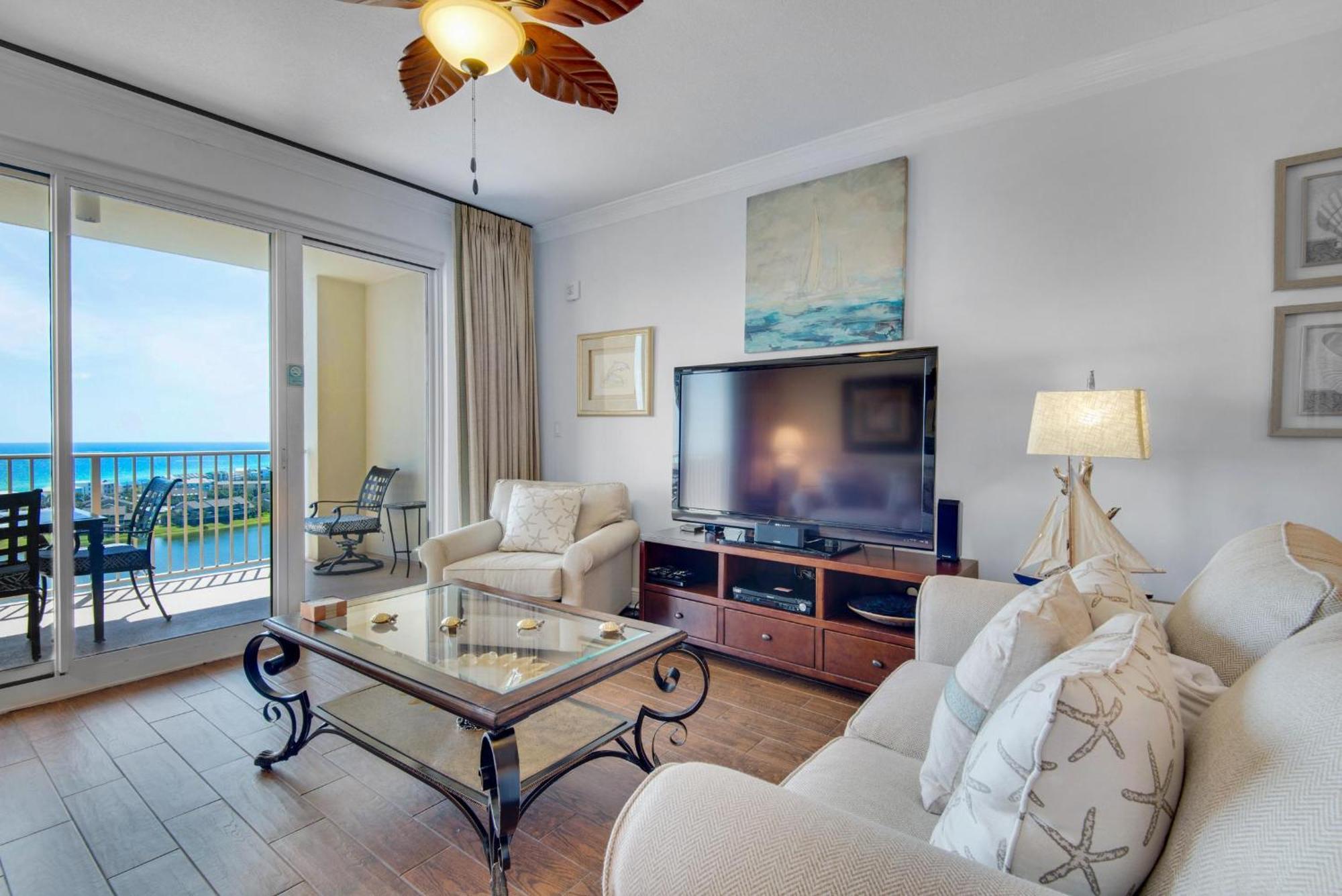 Ariel Dunes II 1509 Destin Zewnętrze zdjęcie